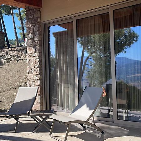 Casale 700 Bed & Breakfast Amendolara Dış mekan fotoğraf