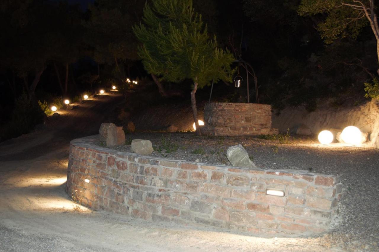 Casale 700 Bed & Breakfast Amendolara Dış mekan fotoğraf
