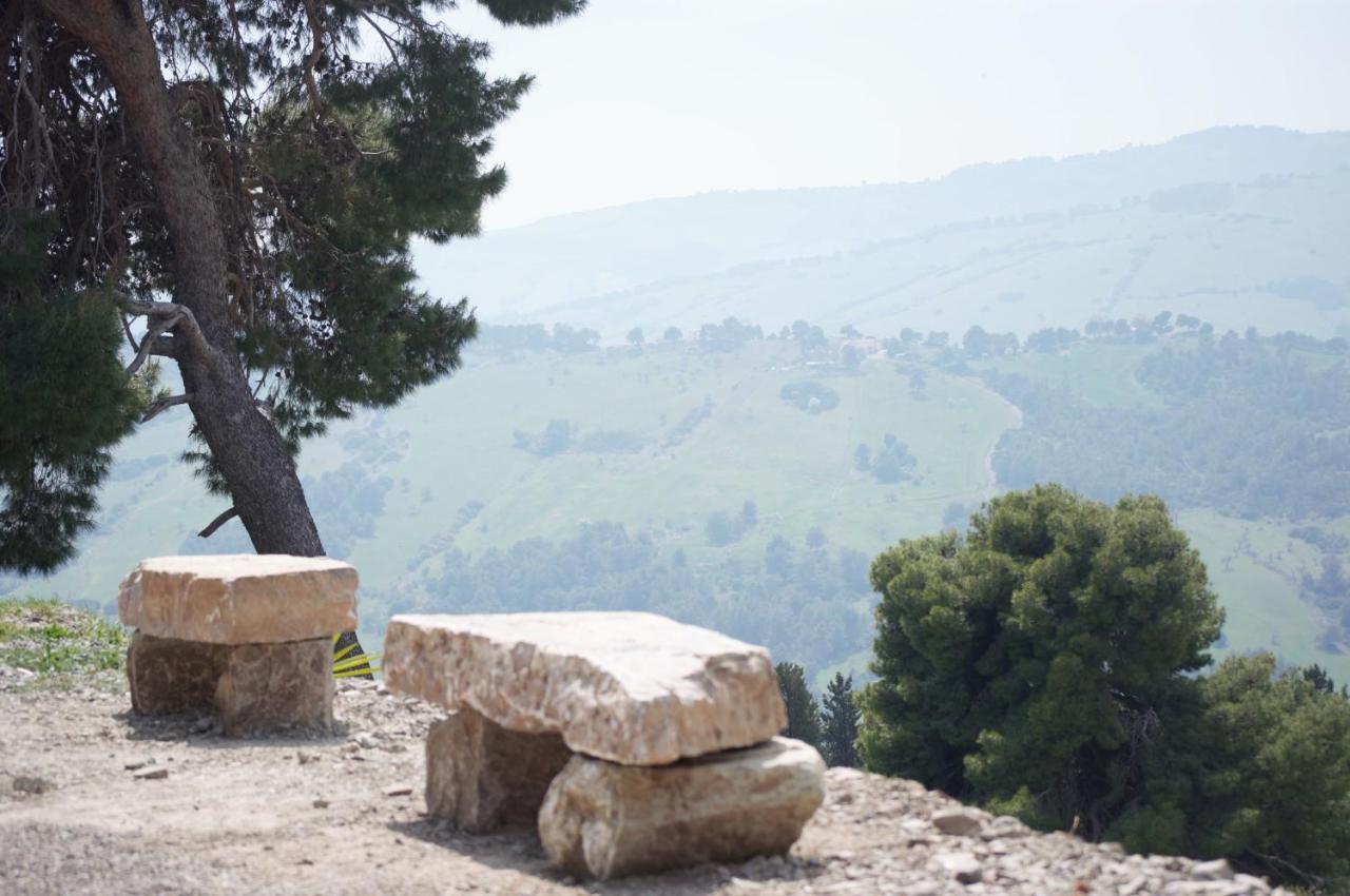 Casale 700 Bed & Breakfast Amendolara Dış mekan fotoğraf