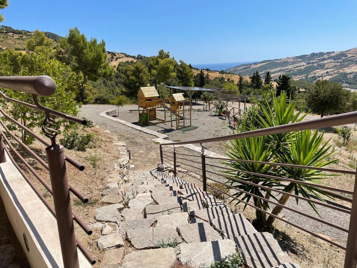 Casale 700 Bed & Breakfast Amendolara Dış mekan fotoğraf