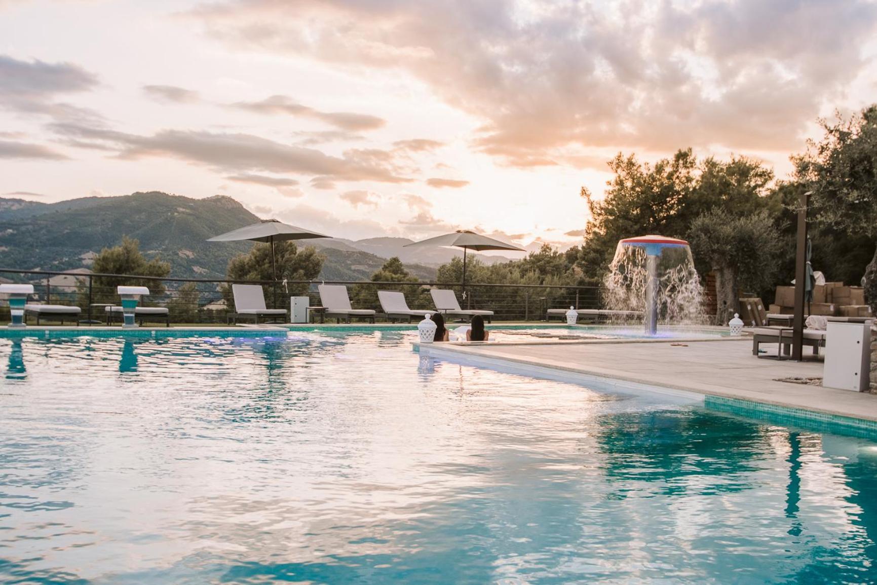Casale 700 Bed & Breakfast Amendolara Dış mekan fotoğraf