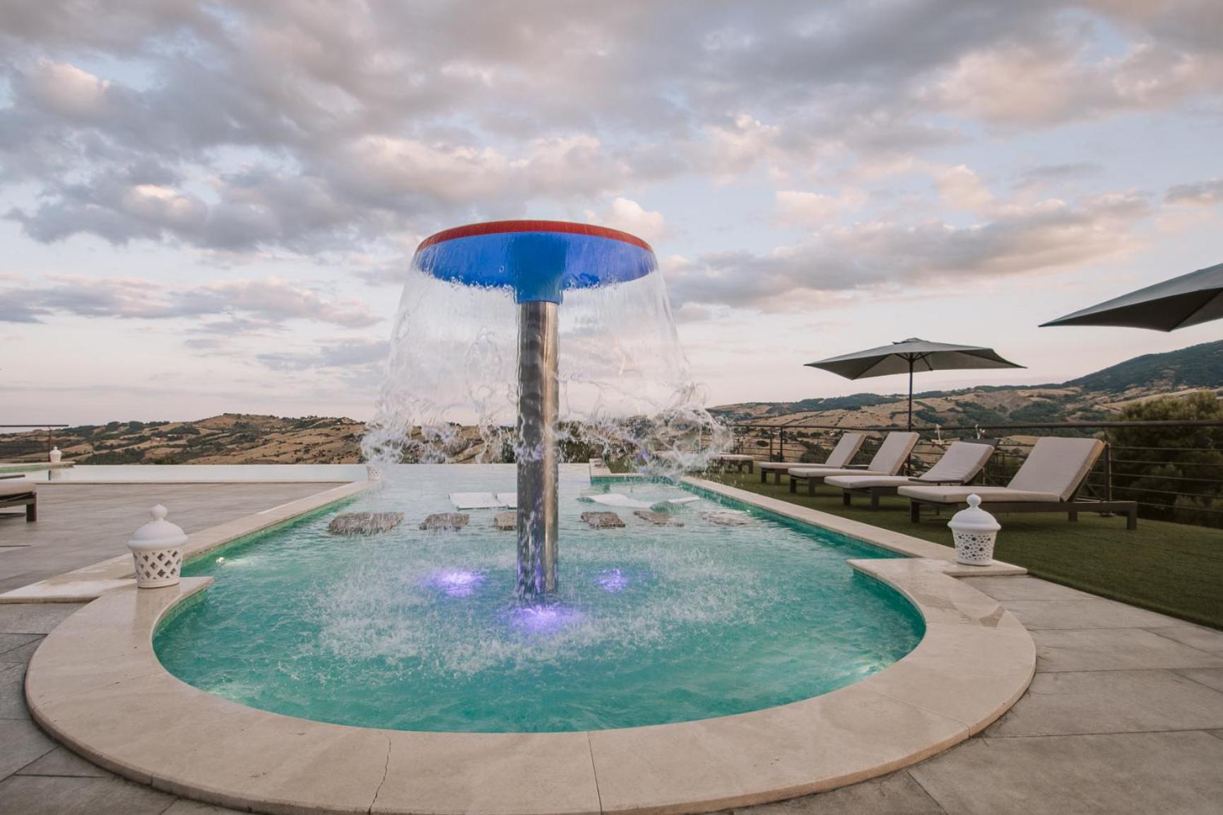Casale 700 Bed & Breakfast Amendolara Dış mekan fotoğraf