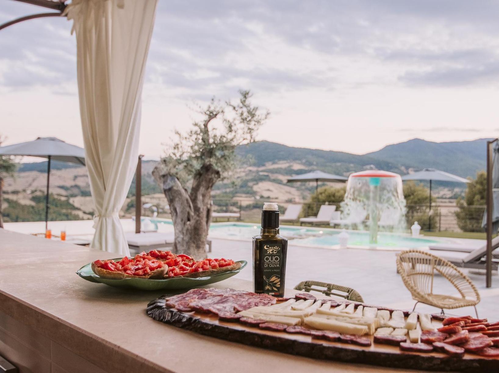 Casale 700 Bed & Breakfast Amendolara Dış mekan fotoğraf