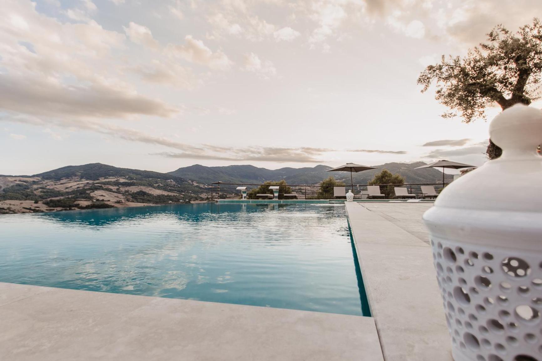 Casale 700 Bed & Breakfast Amendolara Dış mekan fotoğraf