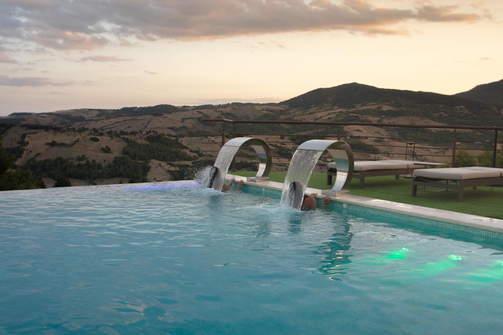 Casale 700 Bed & Breakfast Amendolara Dış mekan fotoğraf