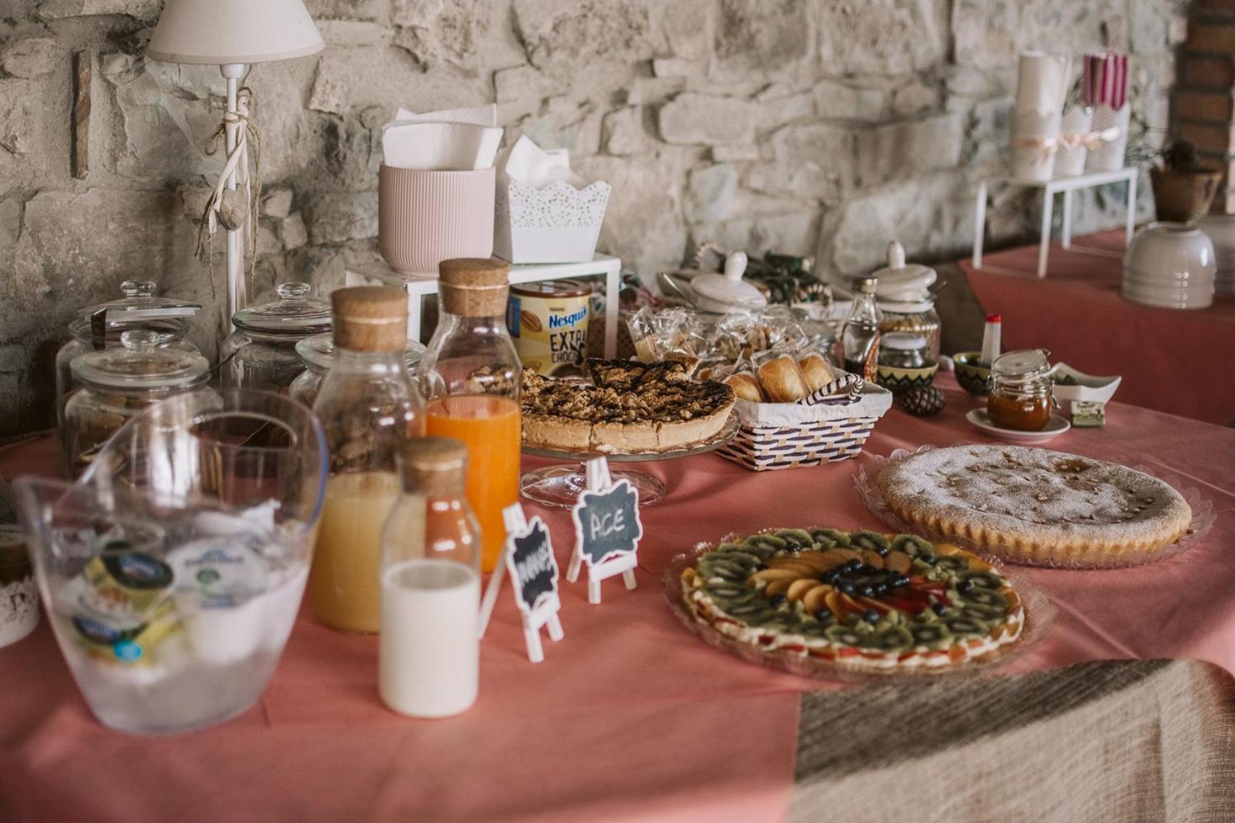 Casale 700 Bed & Breakfast Amendolara Dış mekan fotoğraf