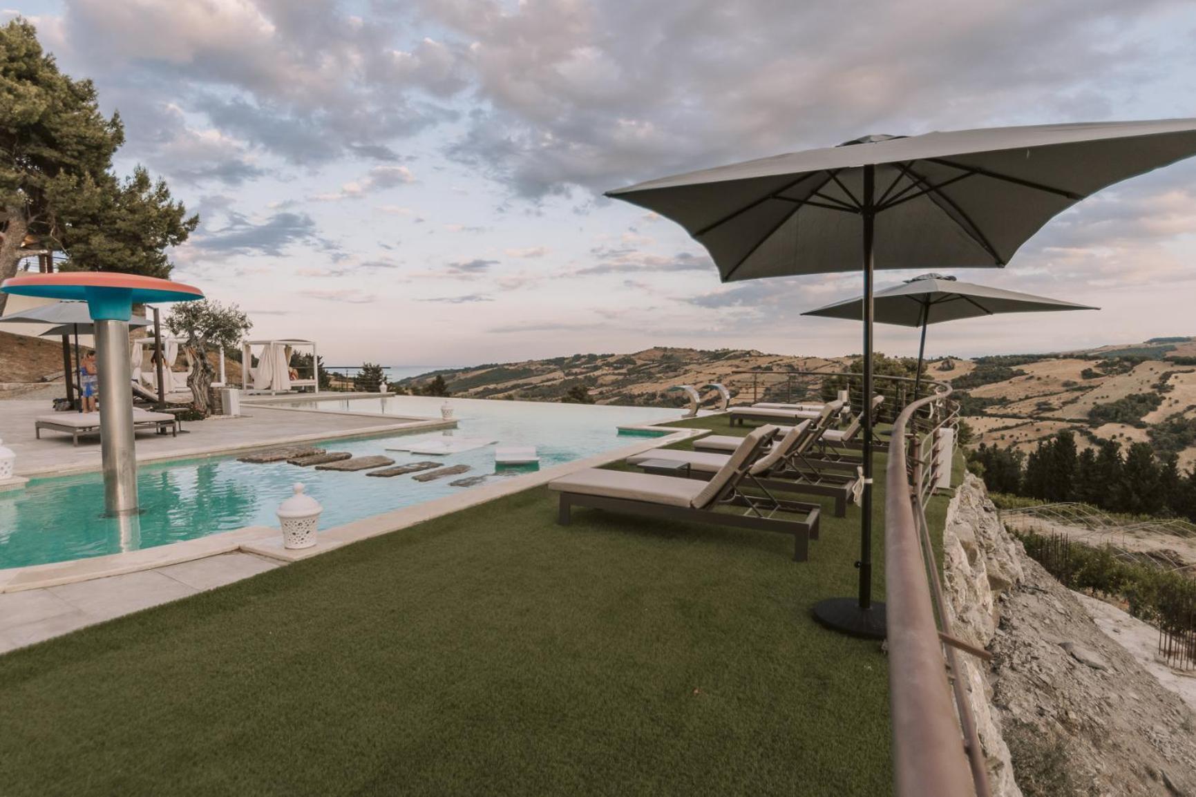 Casale 700 Bed & Breakfast Amendolara Dış mekan fotoğraf