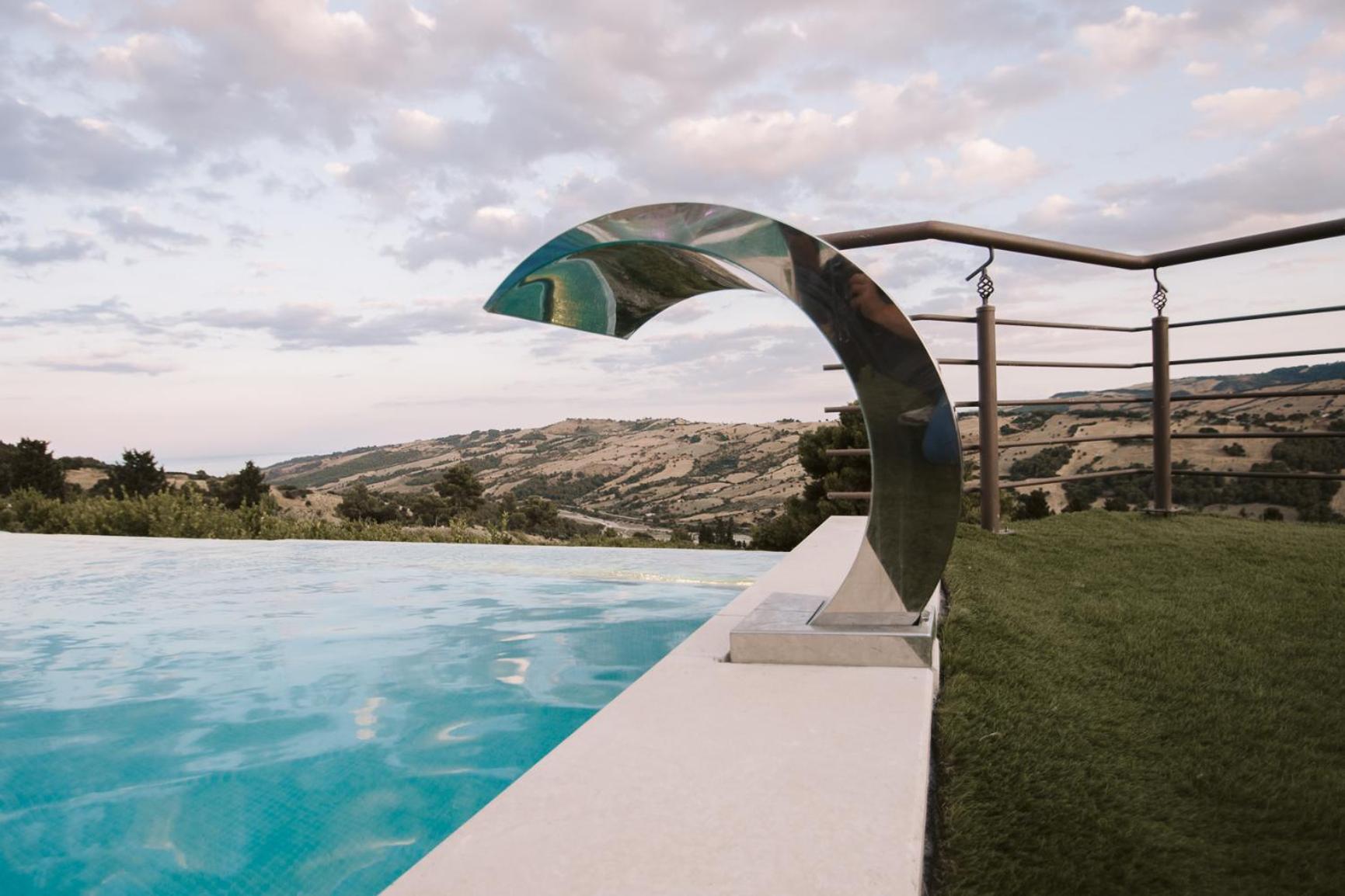 Casale 700 Bed & Breakfast Amendolara Dış mekan fotoğraf