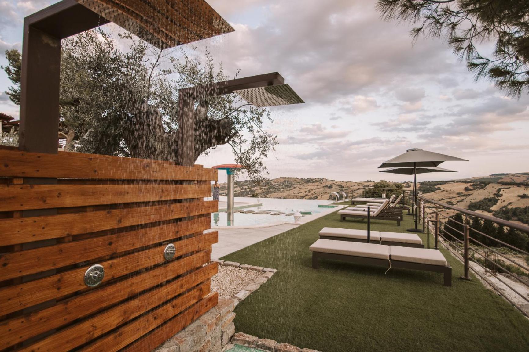 Casale 700 Bed & Breakfast Amendolara Dış mekan fotoğraf