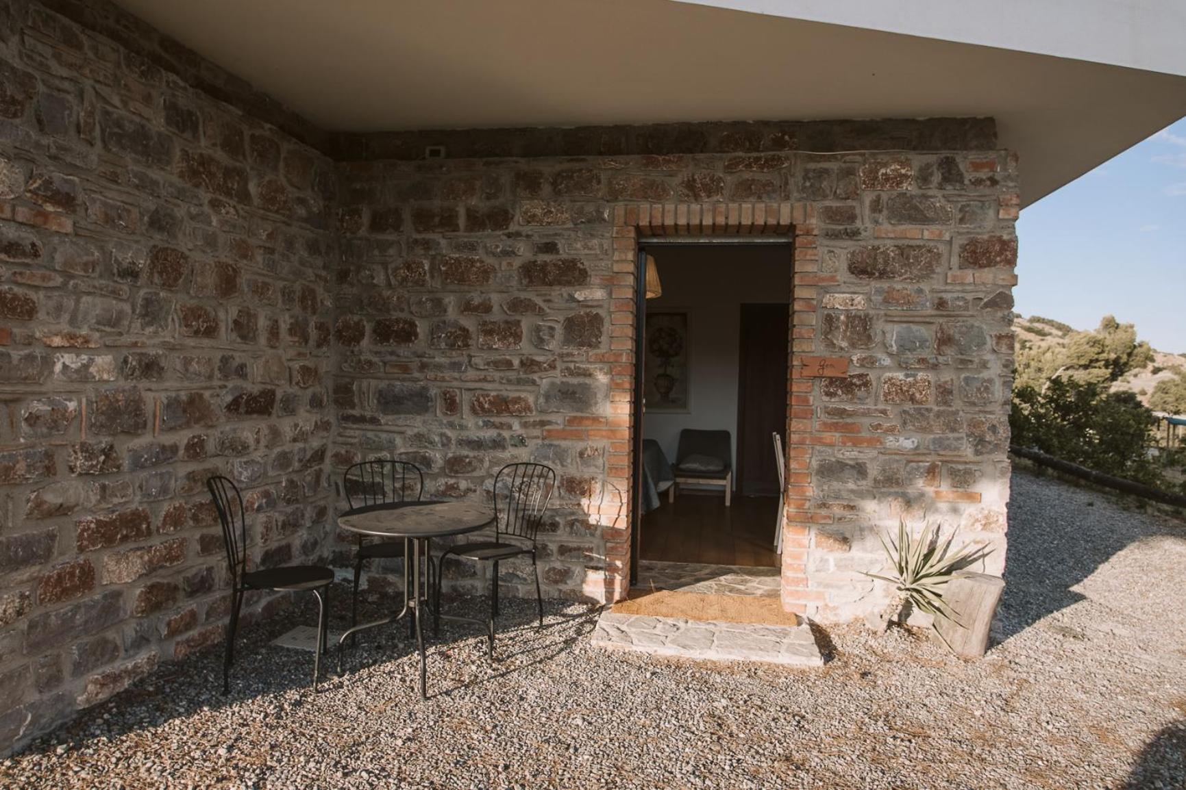 Casale 700 Bed & Breakfast Amendolara Dış mekan fotoğraf