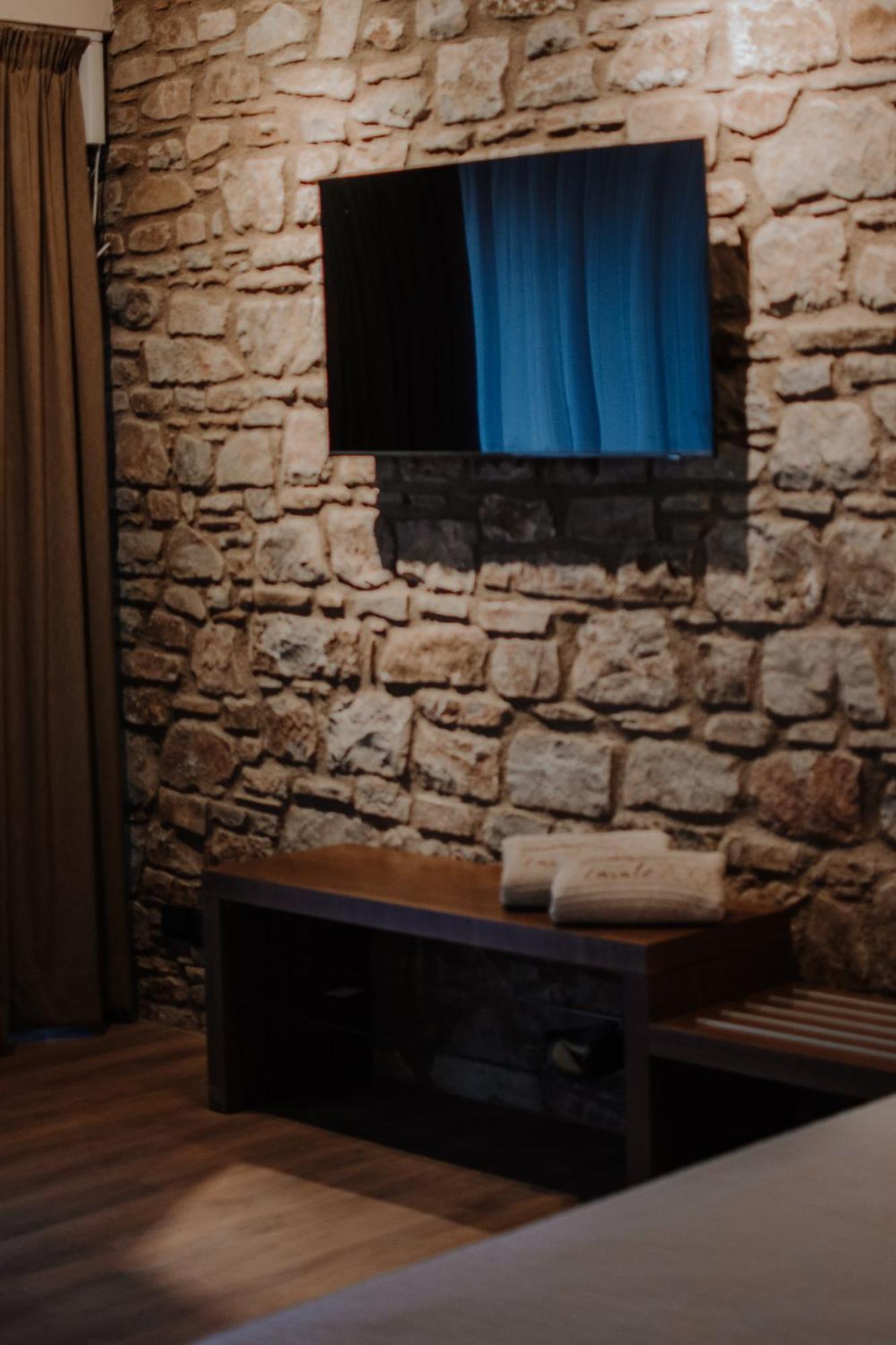 Casale 700 Bed & Breakfast Amendolara Dış mekan fotoğraf