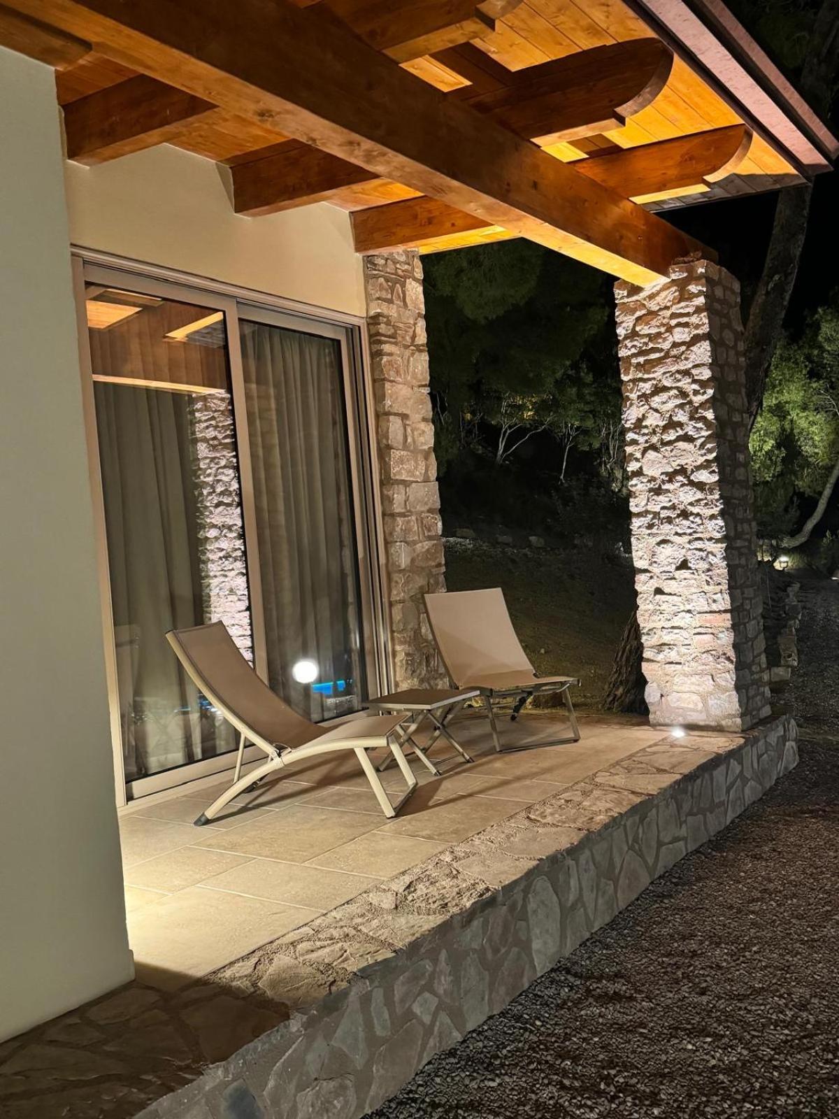 Casale 700 Bed & Breakfast Amendolara Dış mekan fotoğraf