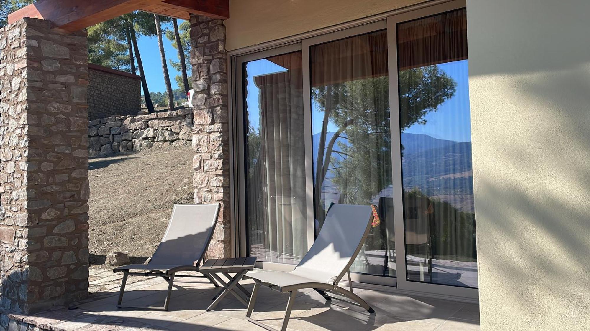 Casale 700 Bed & Breakfast Amendolara Dış mekan fotoğraf