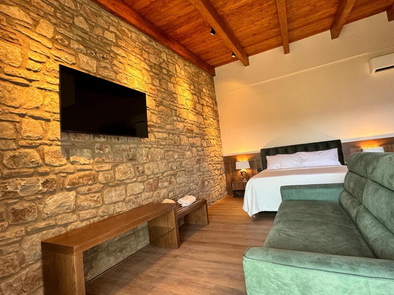 Casale 700 Bed & Breakfast Amendolara Dış mekan fotoğraf