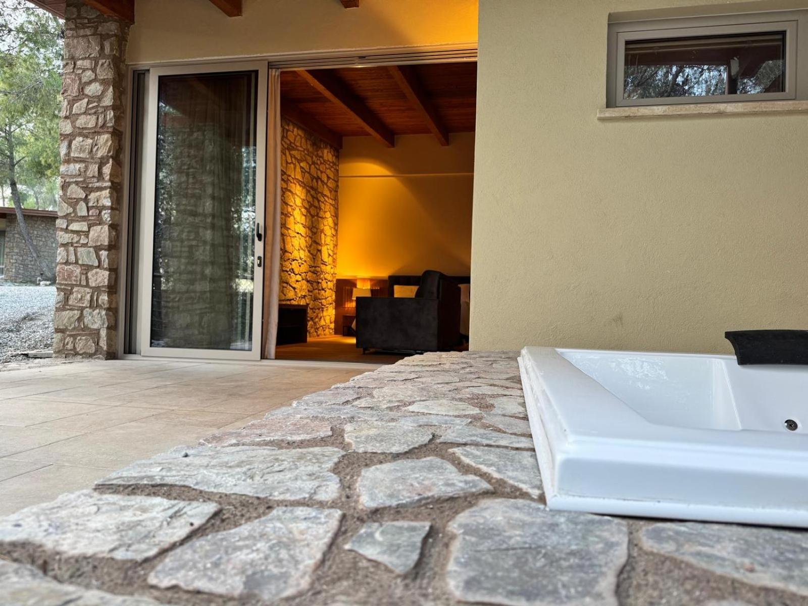 Casale 700 Bed & Breakfast Amendolara Dış mekan fotoğraf