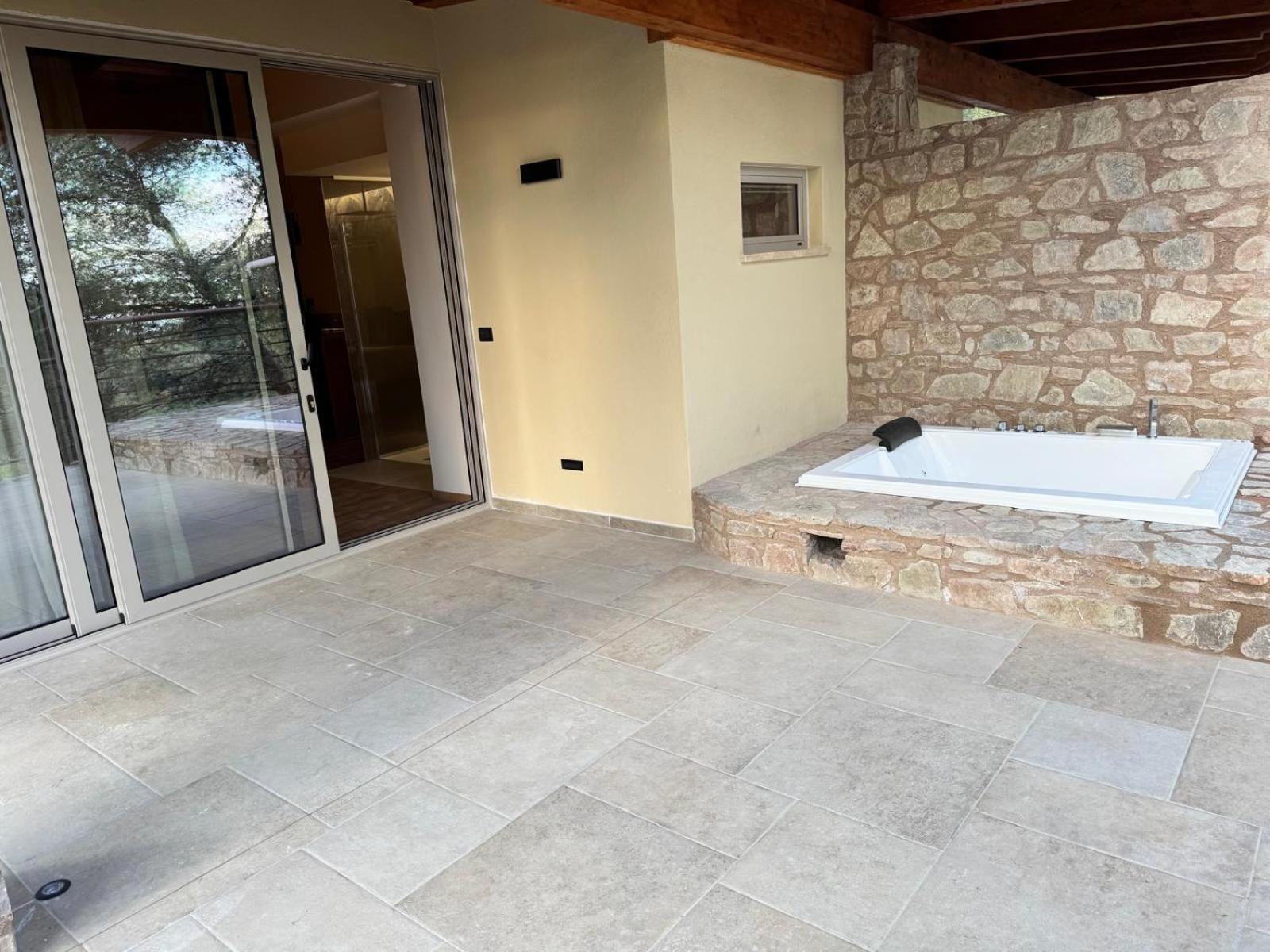 Casale 700 Bed & Breakfast Amendolara Dış mekan fotoğraf