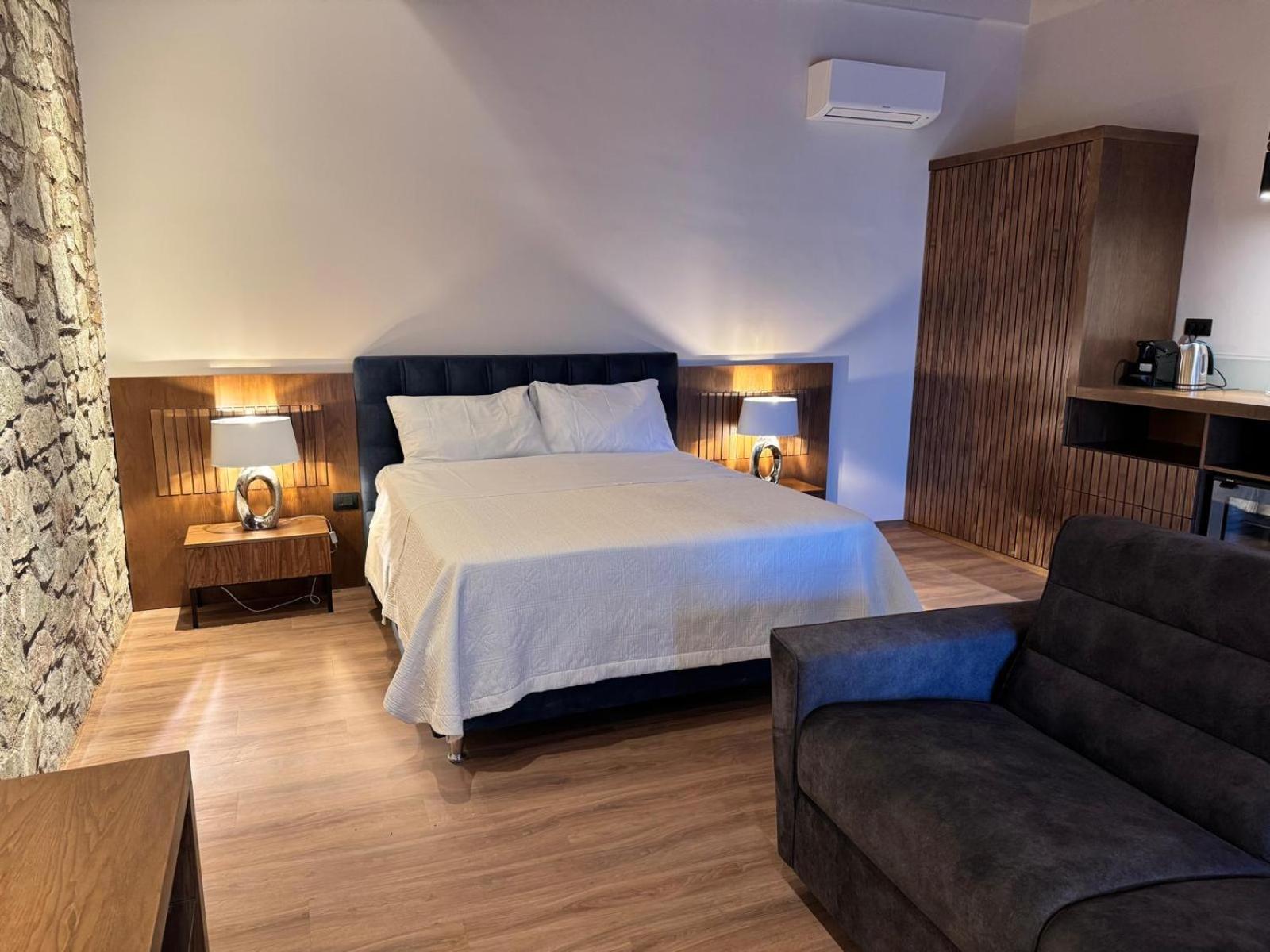 Casale 700 Bed & Breakfast Amendolara Dış mekan fotoğraf