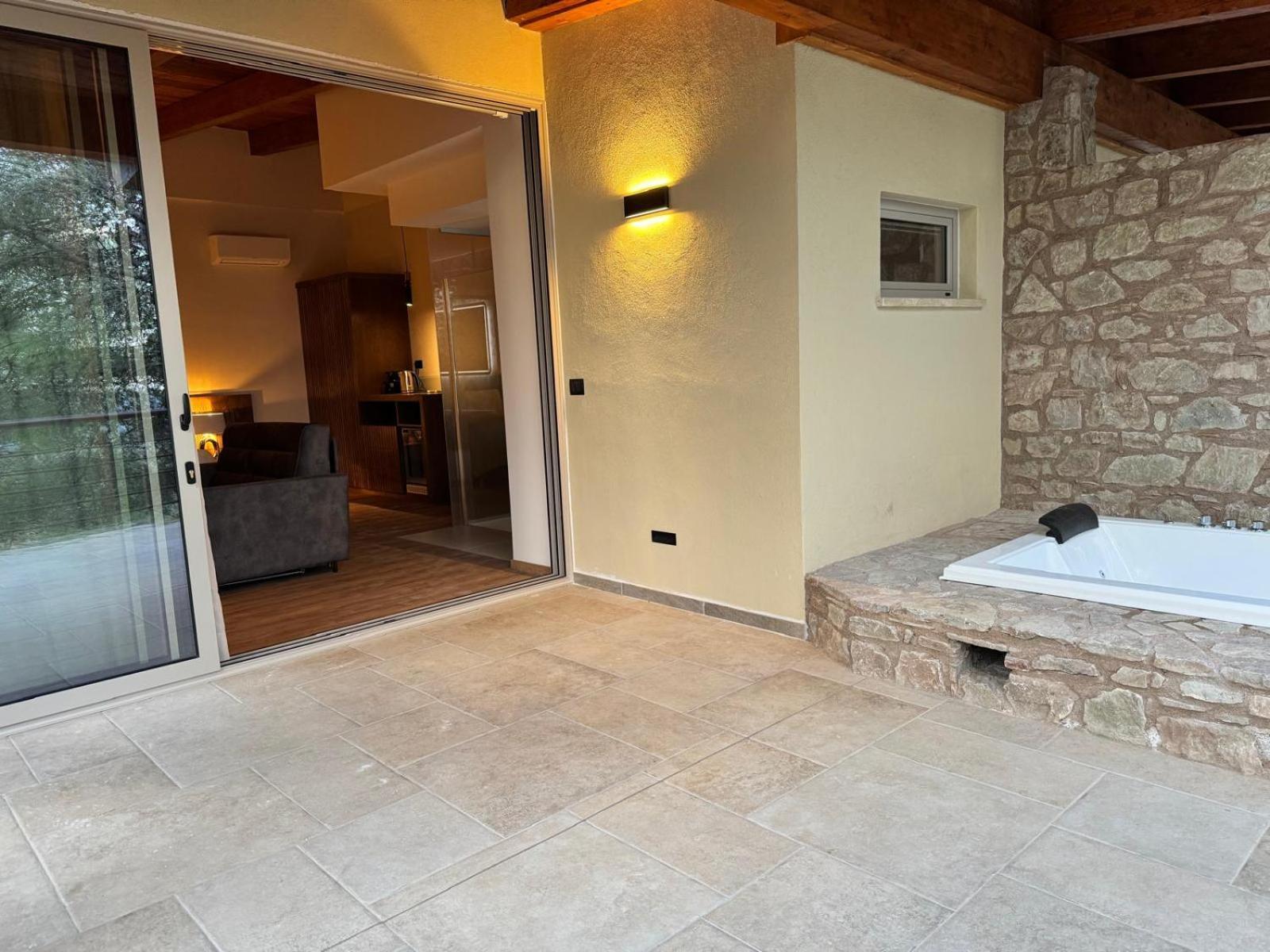 Casale 700 Bed & Breakfast Amendolara Dış mekan fotoğraf