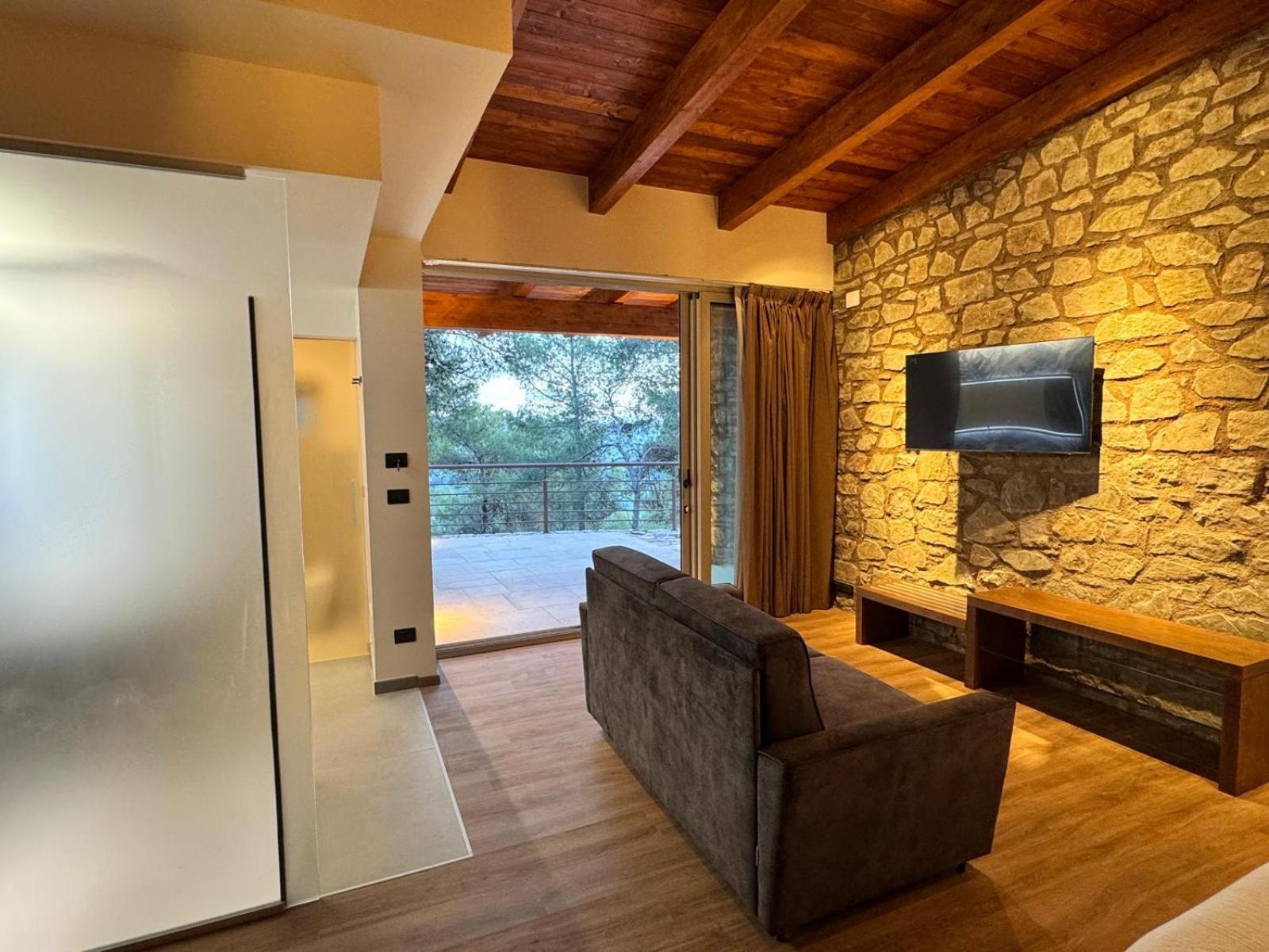 Casale 700 Bed & Breakfast Amendolara Dış mekan fotoğraf