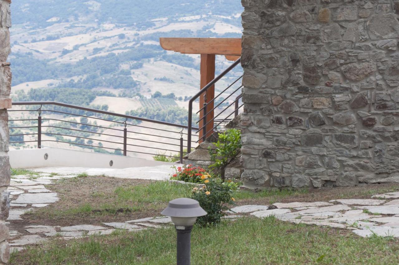Casale 700 Bed & Breakfast Amendolara Dış mekan fotoğraf