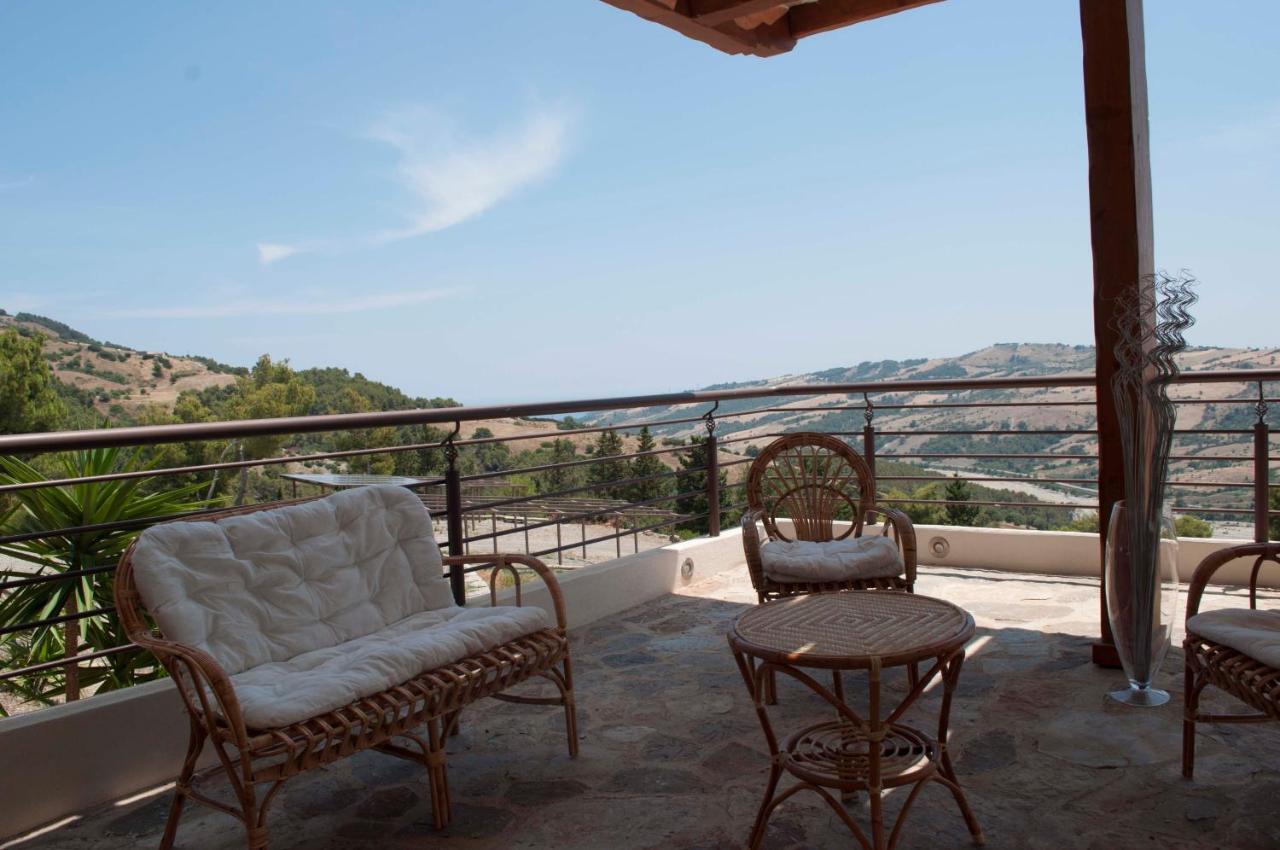 Casale 700 Bed & Breakfast Amendolara Dış mekan fotoğraf