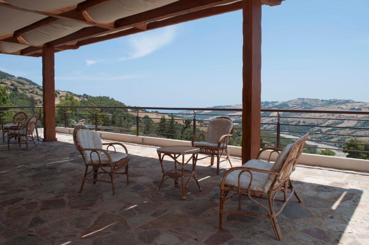 Casale 700 Bed & Breakfast Amendolara Dış mekan fotoğraf