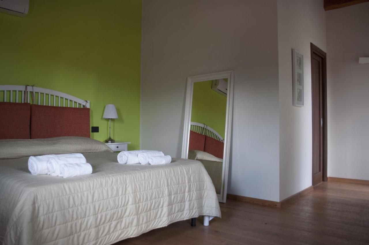 Casale 700 Bed & Breakfast Amendolara Dış mekan fotoğraf