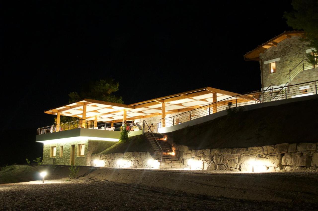 Casale 700 Bed & Breakfast Amendolara Dış mekan fotoğraf