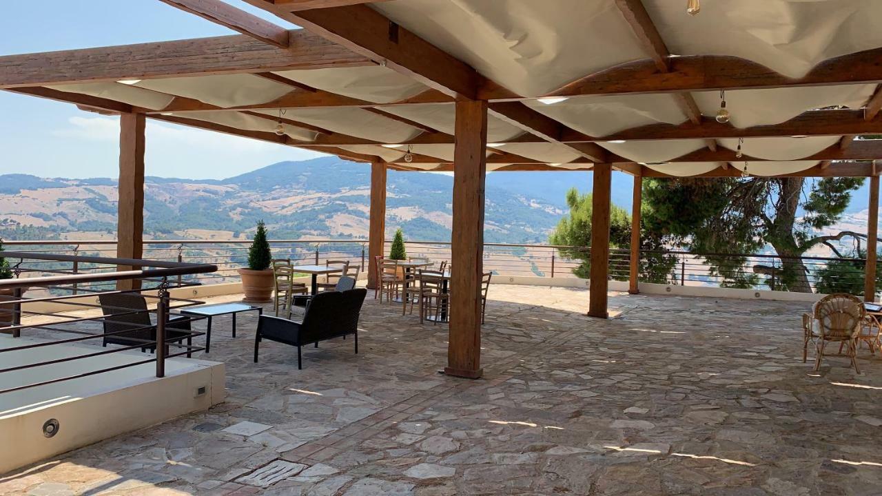 Casale 700 Bed & Breakfast Amendolara Dış mekan fotoğraf