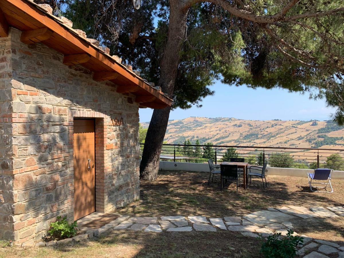 Casale 700 Bed & Breakfast Amendolara Dış mekan fotoğraf